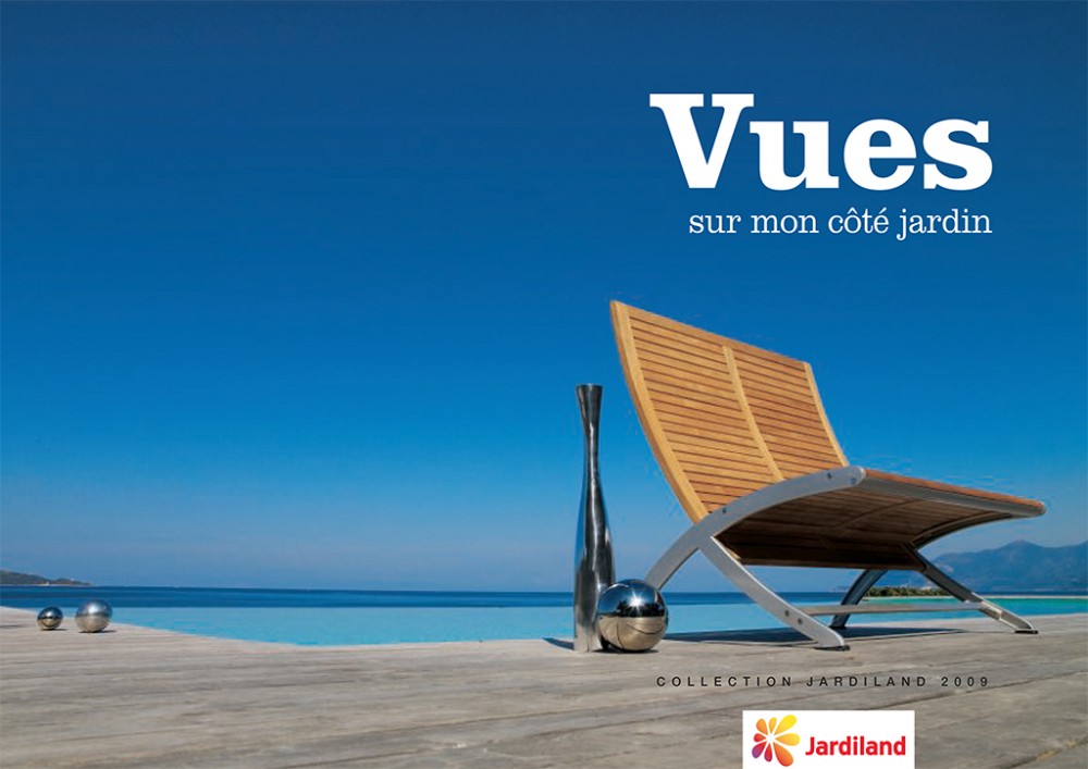 Proud Of - Catherine Galice - ePortfolio - Jardiland Communication Commerciale