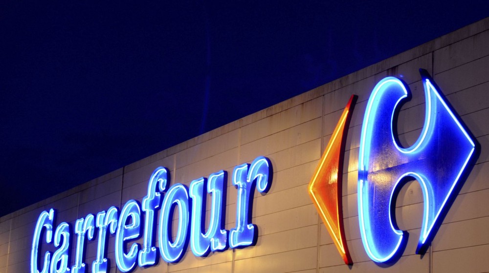 Proud Of - Catherine Galice - ePortfolio - Carrefour - Marketing stratégique et opérationnelle, développement des ventes, modélisation, merchandising, achats, category management