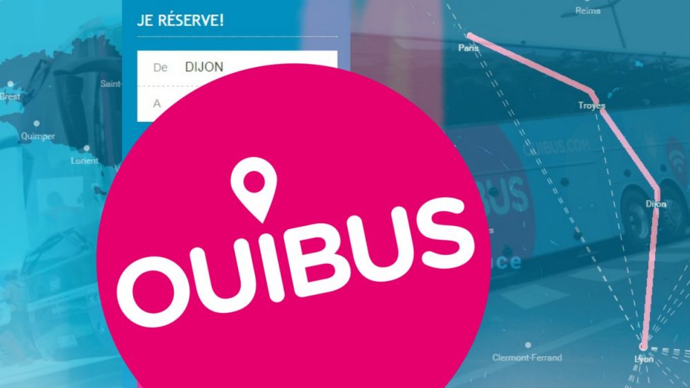 Via Proud Of - Proud Of - Catherine Galice - e-Portfolio - Ouibus