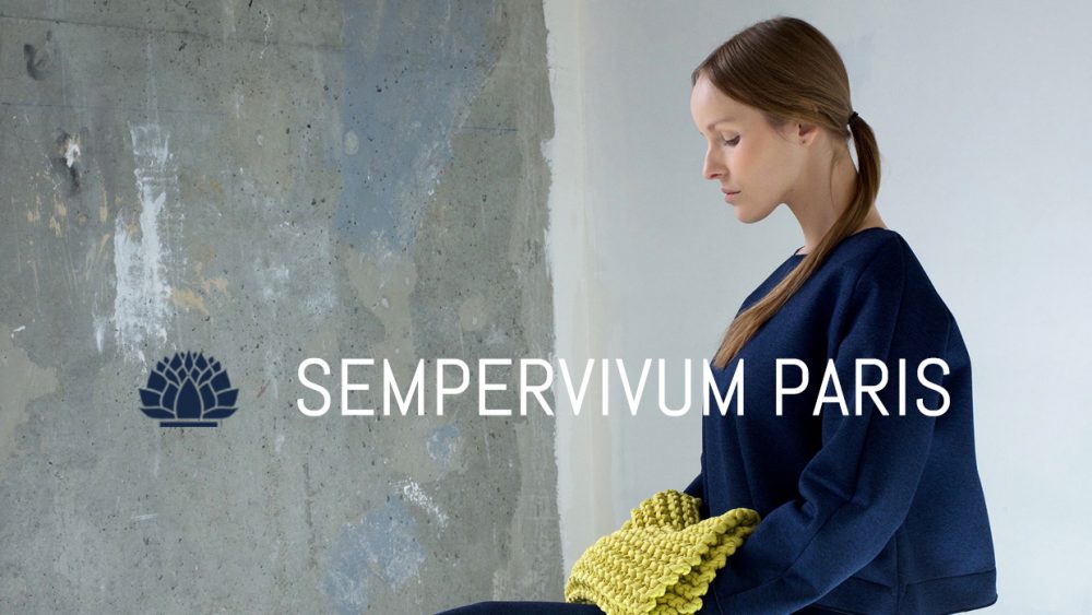 Via Proud Of - Proud Of - Catherine Galice - e-Portfolio - Sempervivum - © Sempervivum
