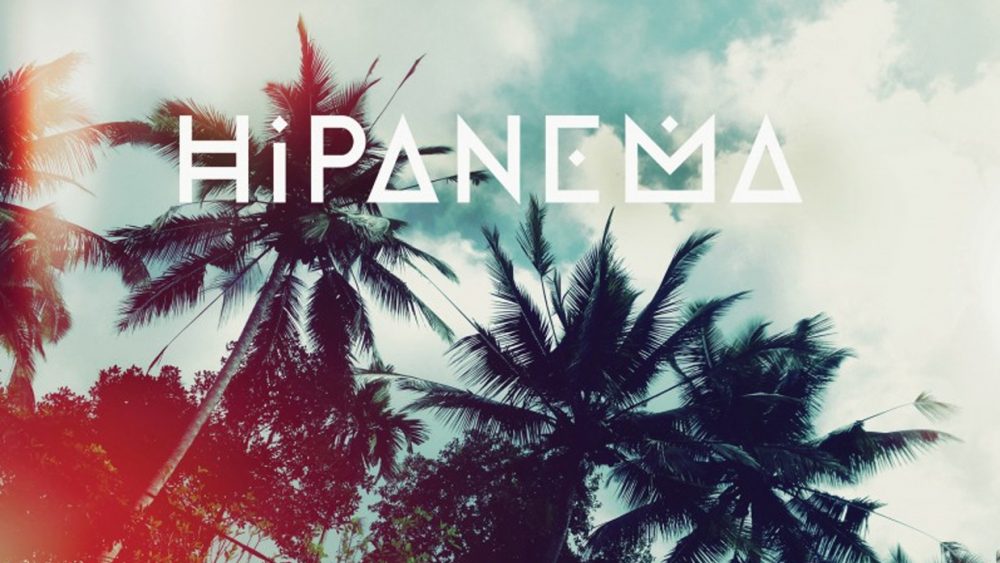 Via Proud Of - Proud Of - Catherine Galice - e-Portfolio - Hipanema - © Hipanema